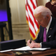 Illustration for article titled President Biden Reverses Trump Order That Banned Certain Types of Diversity Training in Federal Agencies